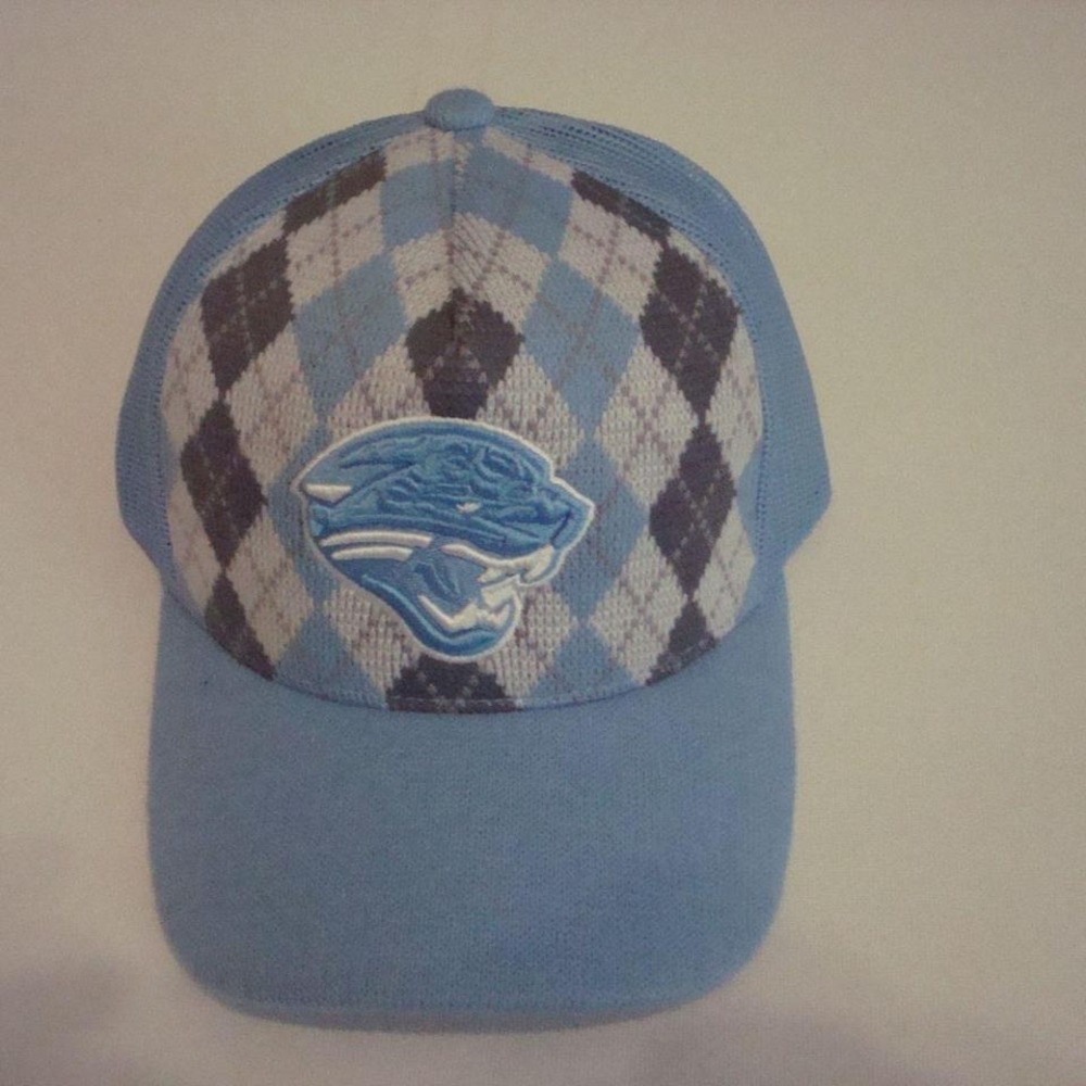 JACKSONVILLE‎ JAGUARS SNAPBACK REEBOK 2003 HAT CAP VINTAGE 00S Y2K M4
